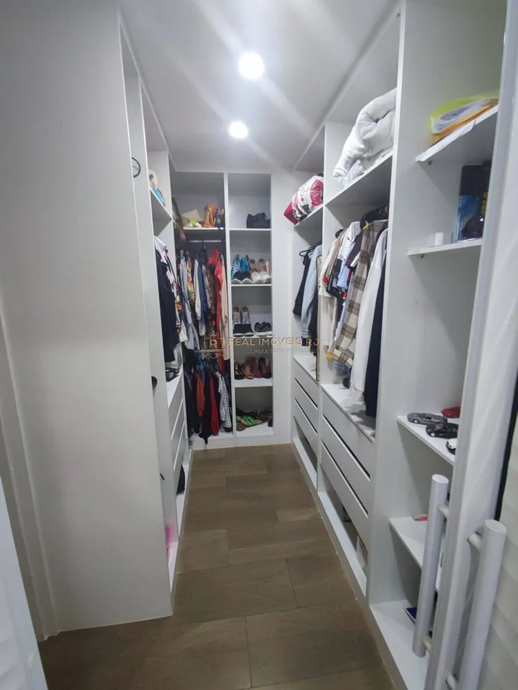 Casa, 3 quartos, 150 m² - Foto 17