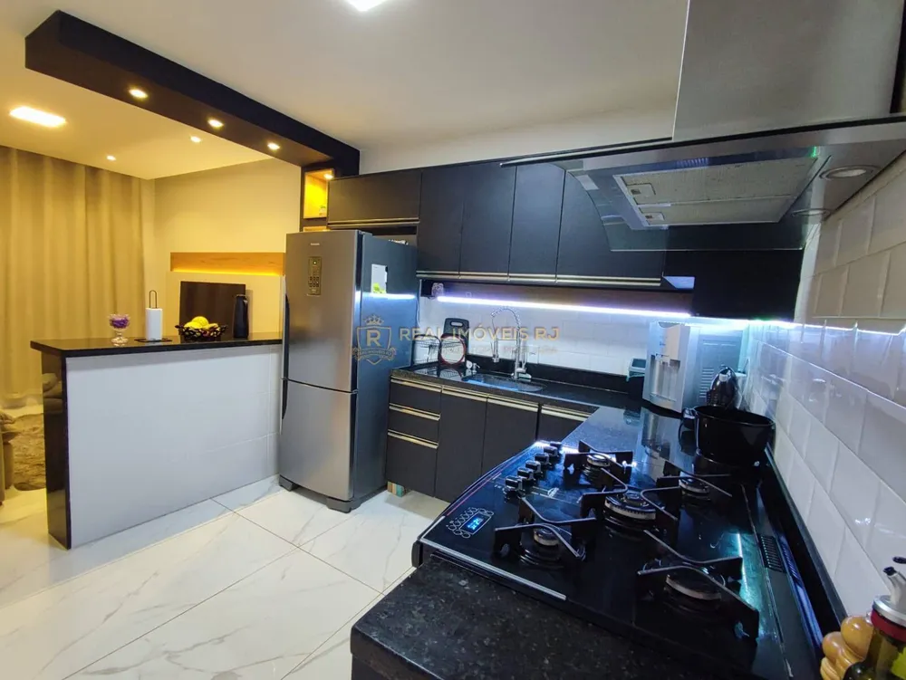 Casa, 3 quartos, 150 m² - Foto 27