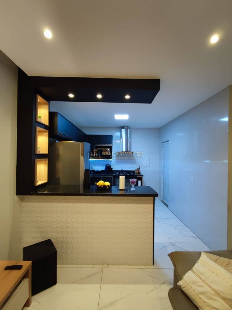 Casa, 3 quartos, 150 m² - Foto 4