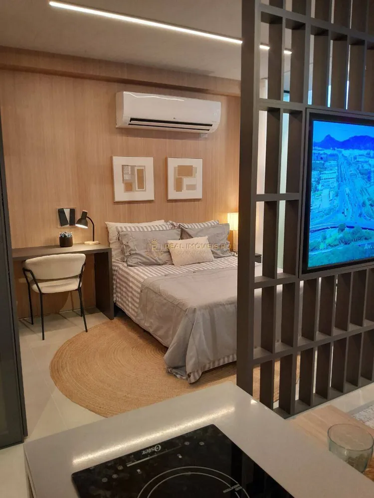 Apartamento, 1 quarto - Foto 3