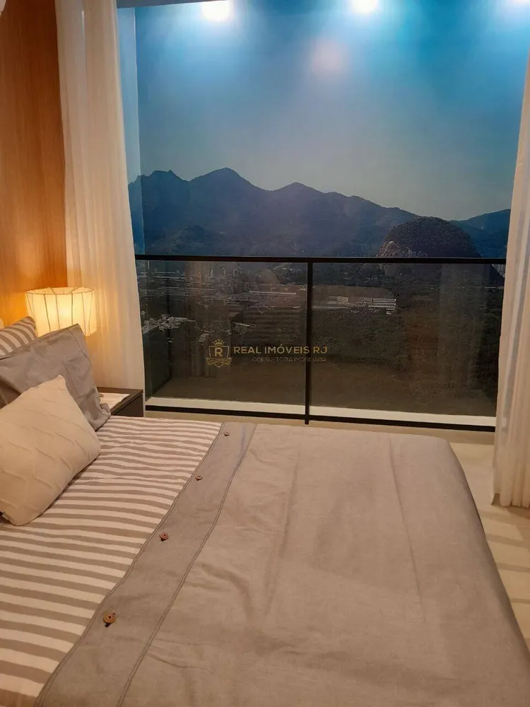 Apartamento, 1 quarto - Foto 1