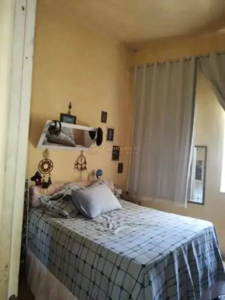 Apartamento, 2 quartos, 40 m² - Foto 2