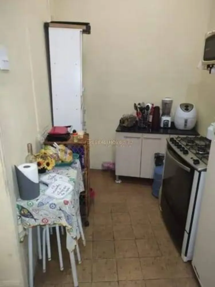 Apartamento, 2 quartos, 40 m² - Foto 4