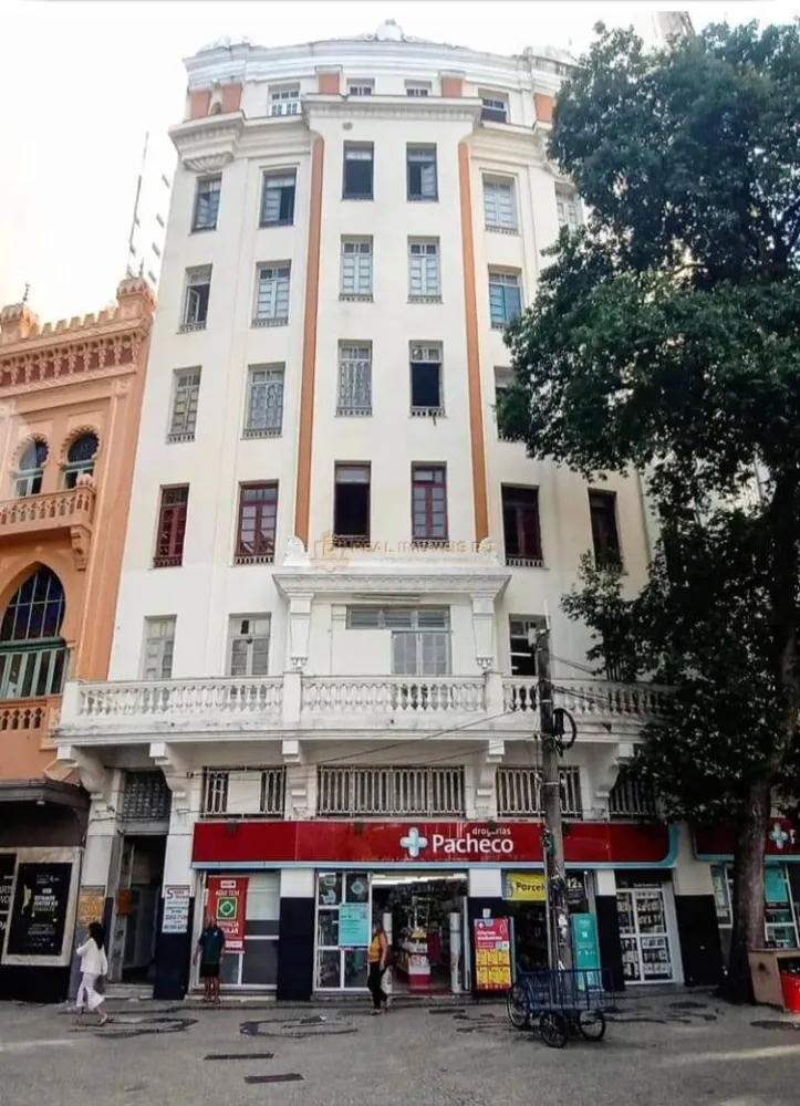 Apartamento, 2 quartos, 40 m² - Foto 1