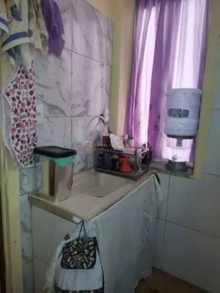 Apartamento, 2 quartos, 40 m² - Foto 6