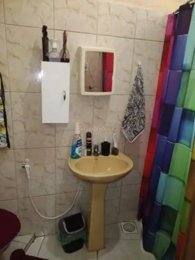 Apartamento, 2 quartos, 40 m² - Foto 5