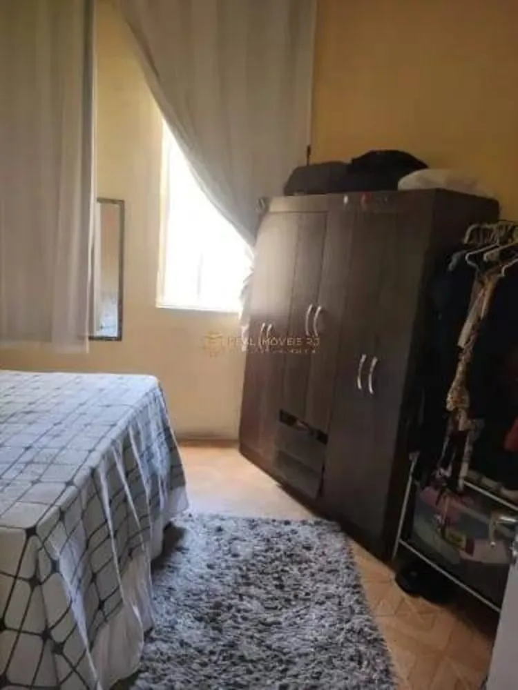Apartamento, 2 quartos, 40 m² - Foto 3