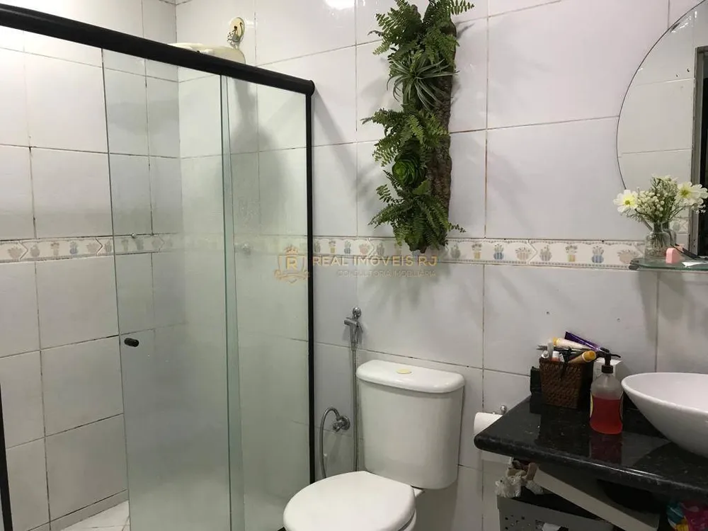 Casa, 2 quartos, 160 m² - Foto 20