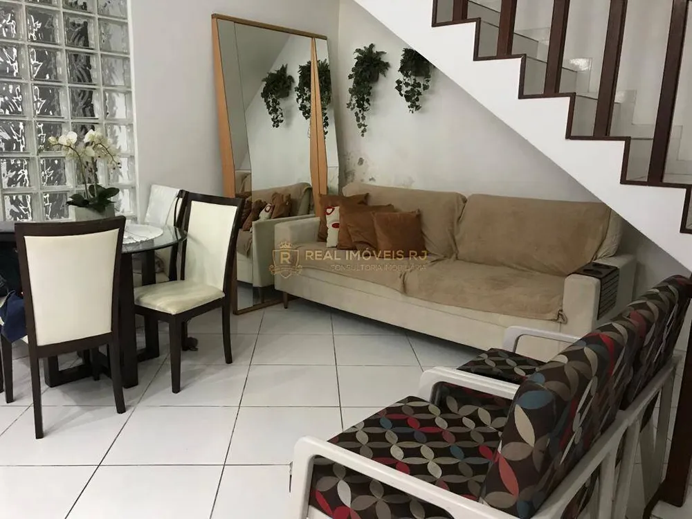 Casa, 2 quartos, 160 m² - Foto 6