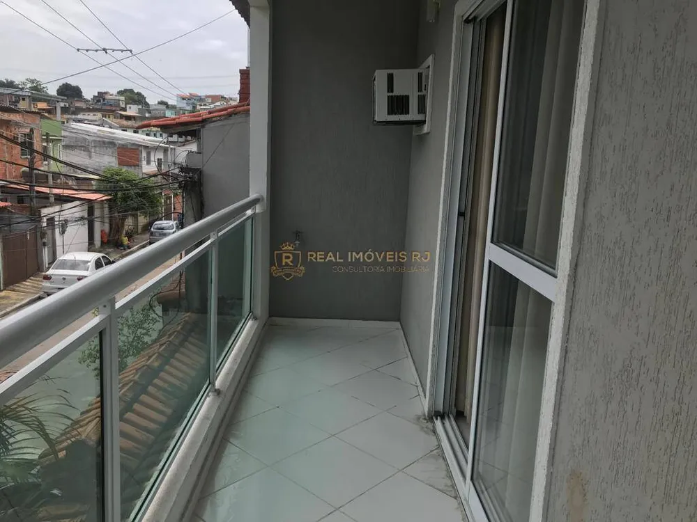 Casa, 2 quartos, 160 m² - Foto 4