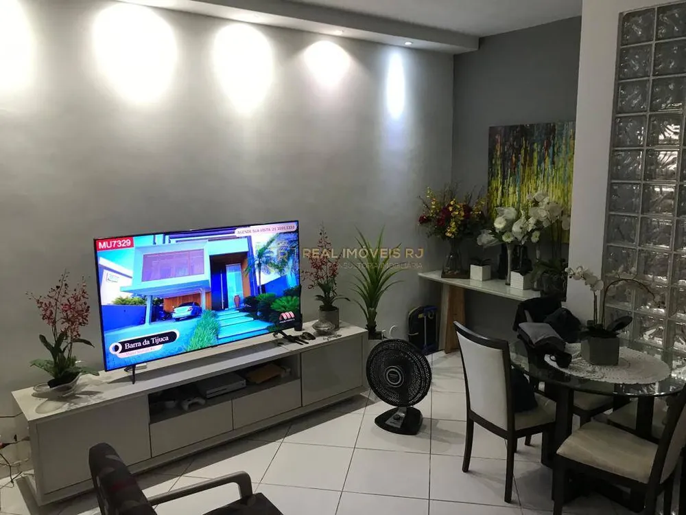 Casa, 2 quartos, 160 m² - Foto 5