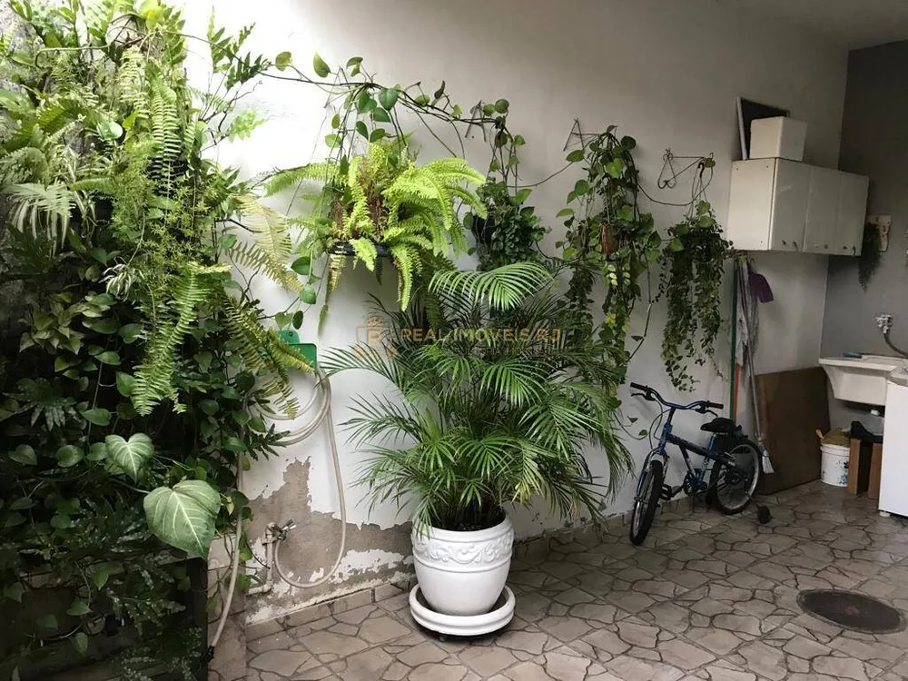 Casa, 2 quartos, 160 m² - Foto 22