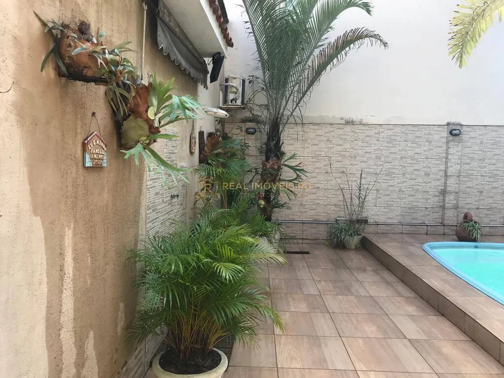 Casa, 2 quartos, 160 m² - Foto 29