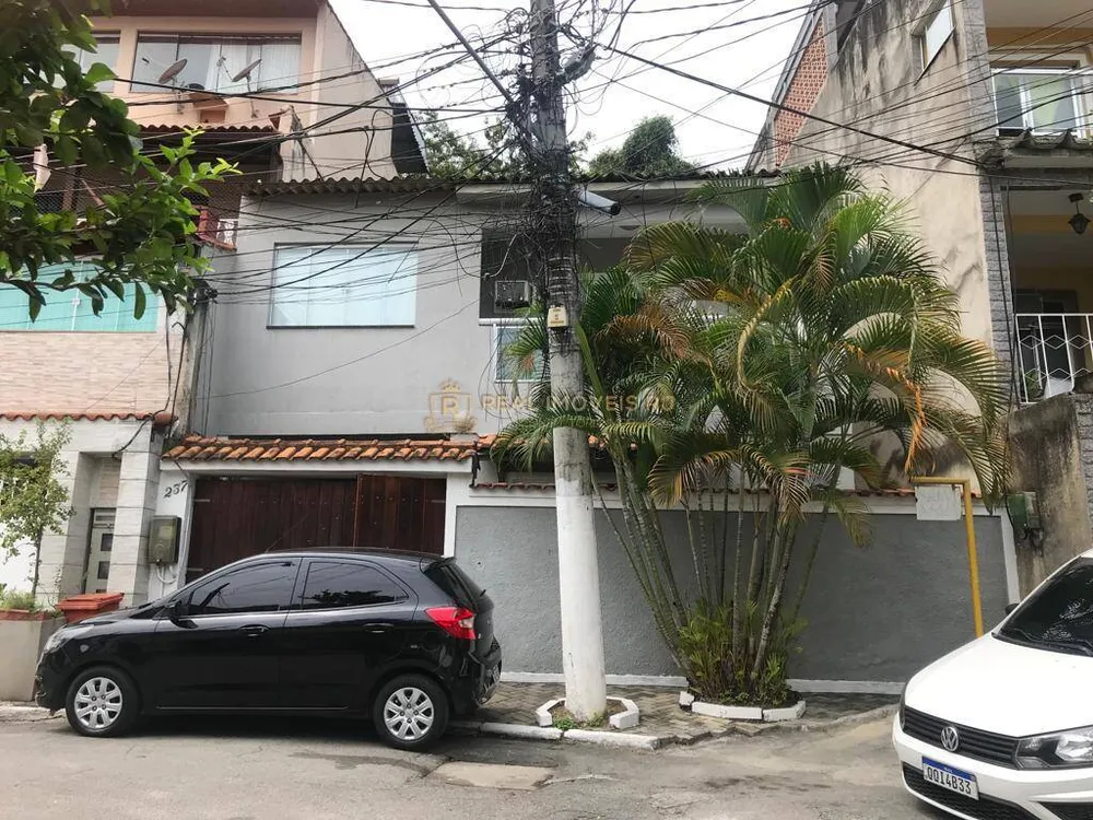 Casa, 2 quartos, 160 m² - Foto 21