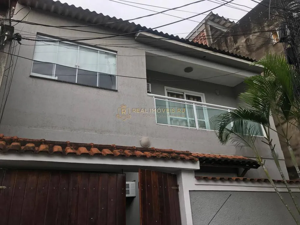 Casa, 2 quartos, 160 m² - Foto 3