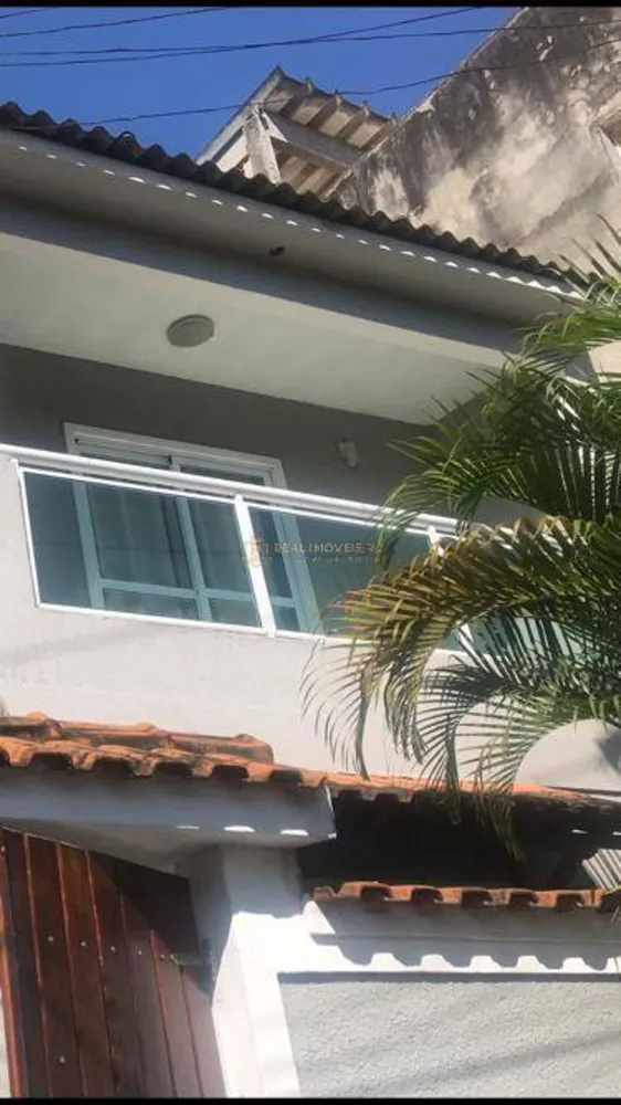Casa, 2 quartos, 160 m² - Foto 33