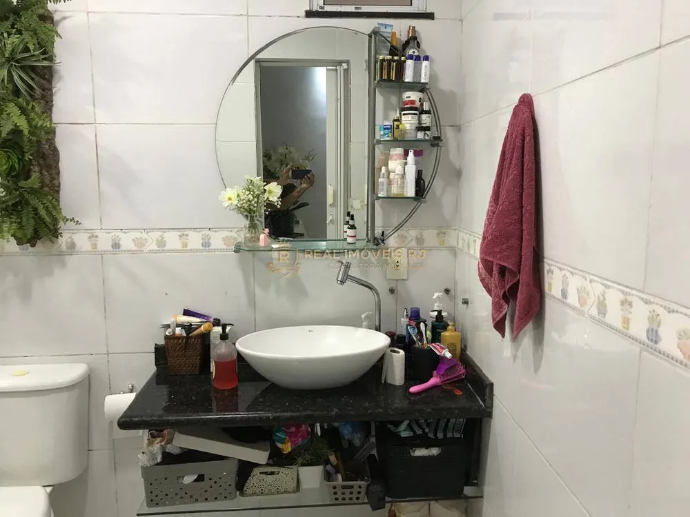 Casa, 2 quartos, 160 m² - Foto 19