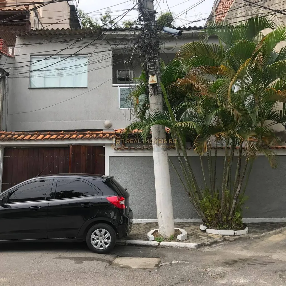 Casa, 2 quartos, 160 m² - Foto 2