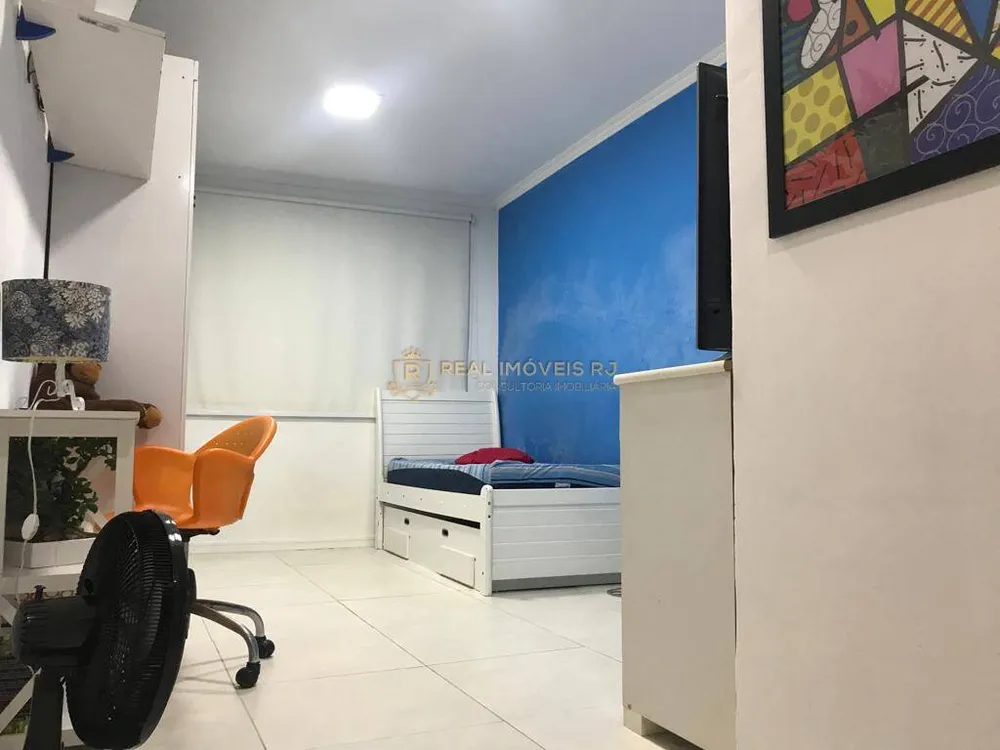 Casa, 2 quartos, 160 m² - Foto 13