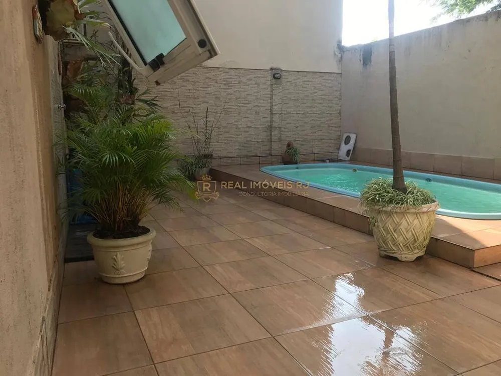 Casa, 2 quartos, 160 m² - Foto 31