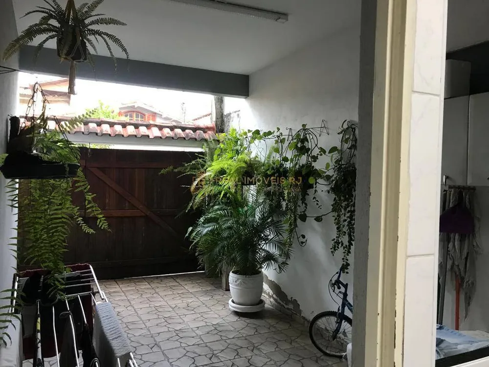 Casa, 2 quartos, 160 m² - Foto 27