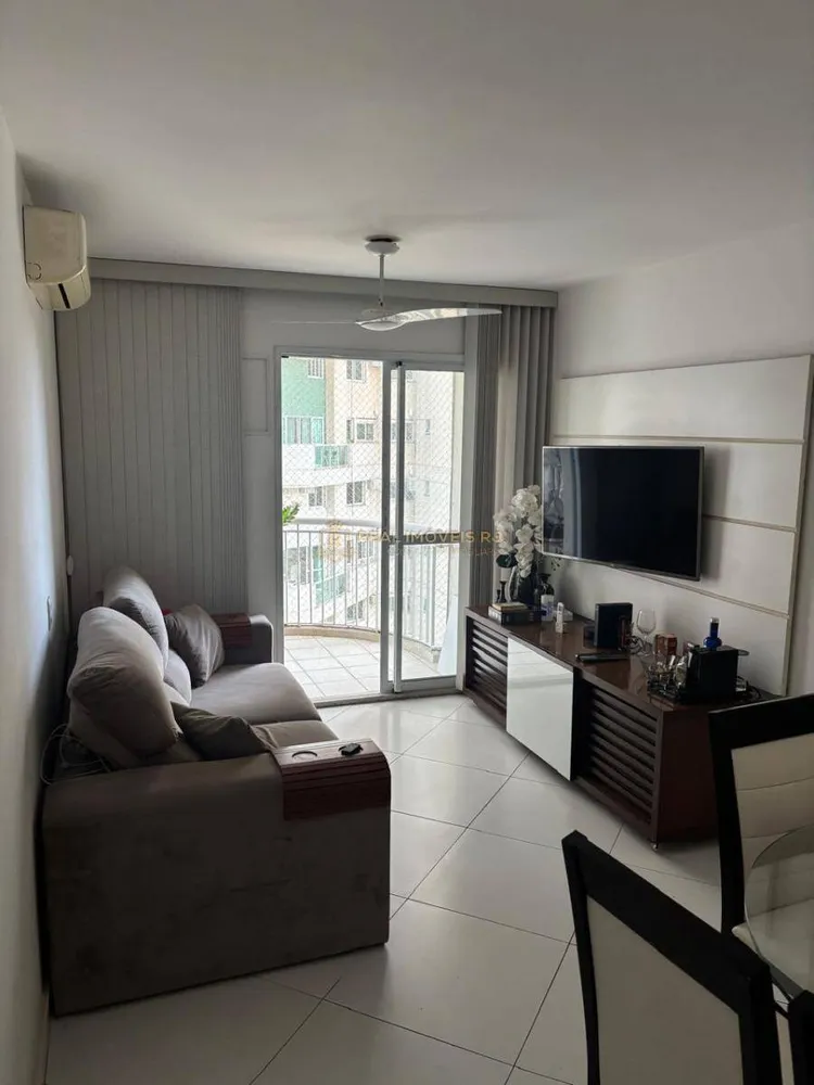 Apartamento, 2 quartos, 70 m² - Foto 1