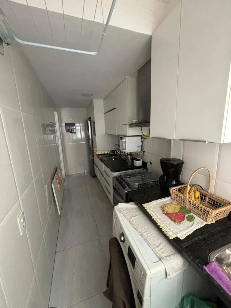 Apartamento, 2 quartos, 70 m² - Foto 4