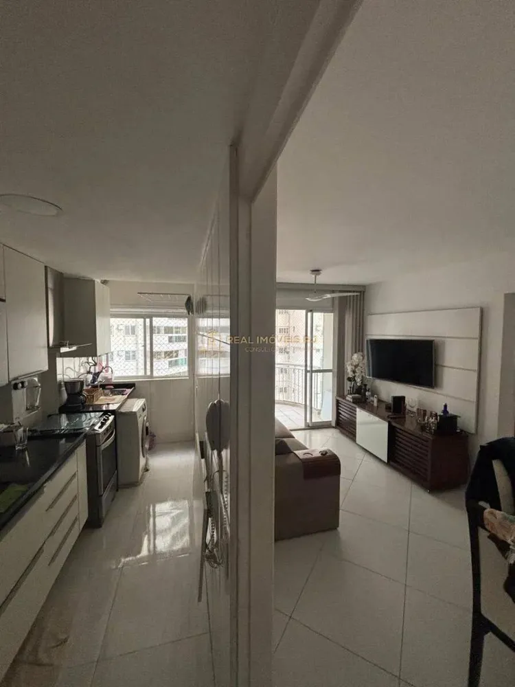 Apartamento, 2 quartos, 70 m² - Foto 6