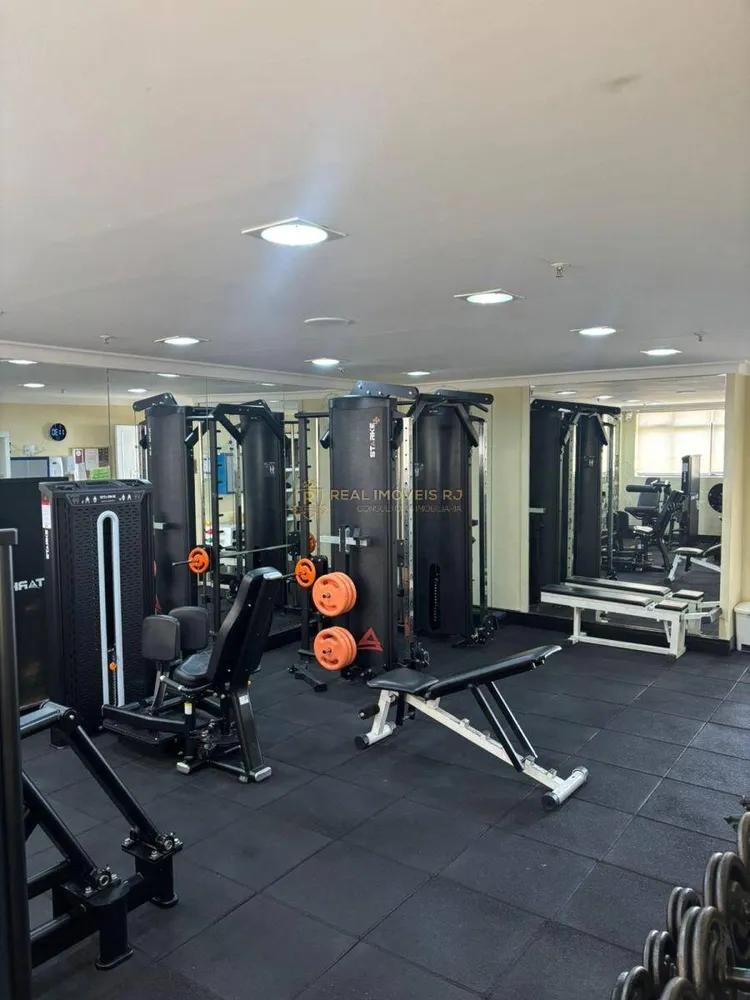 Apartamento, 2 quartos, 70 m² - Foto 15