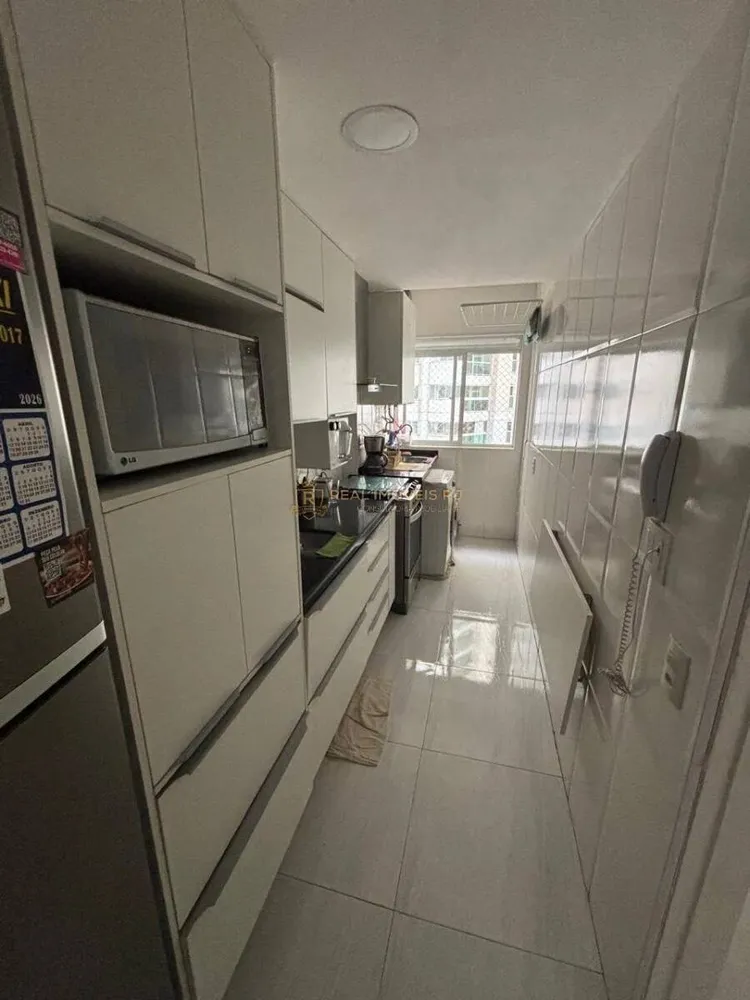 Apartamento, 2 quartos, 70 m² - Foto 5