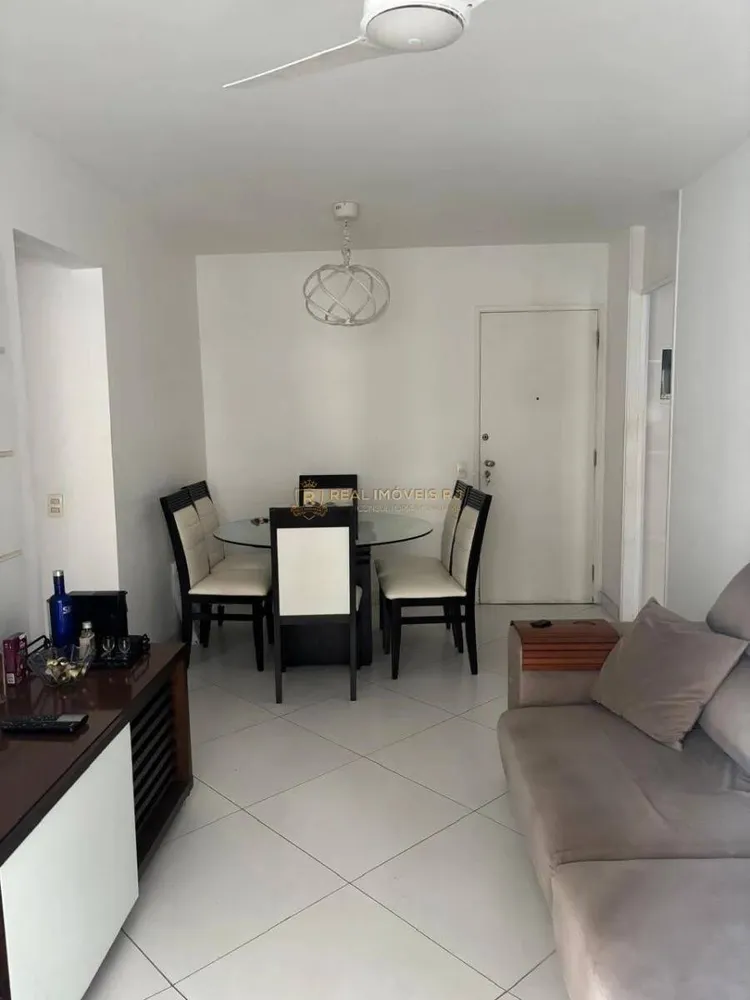 Apartamento, 2 quartos, 70 m² - Foto 3