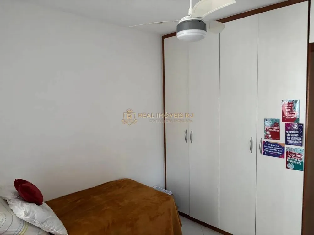 Apartamento, 2 quartos, 70 m² - Foto 11