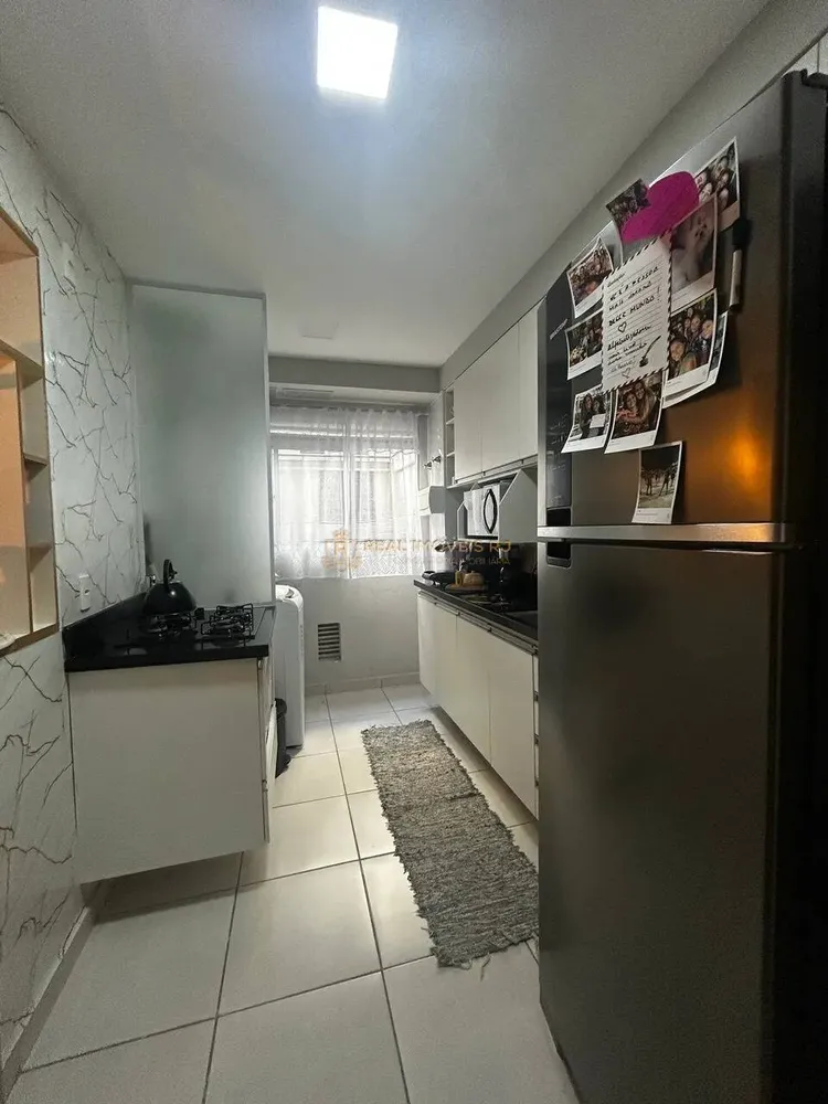 Apartamento, 2 quartos, 61 m² - Foto 5
