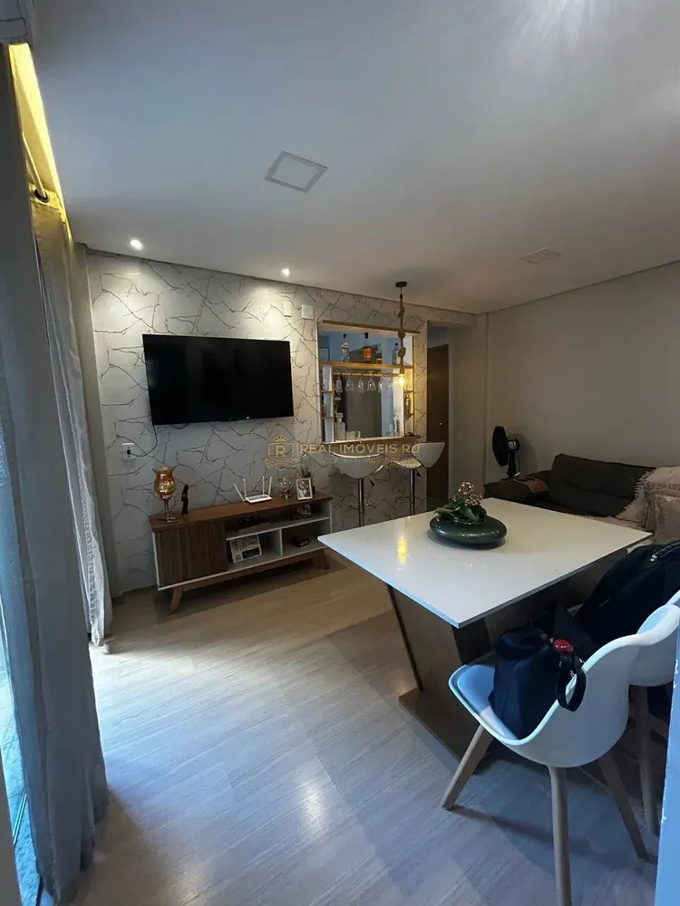 Apartamento, 2 quartos, 61 m² - Foto 4