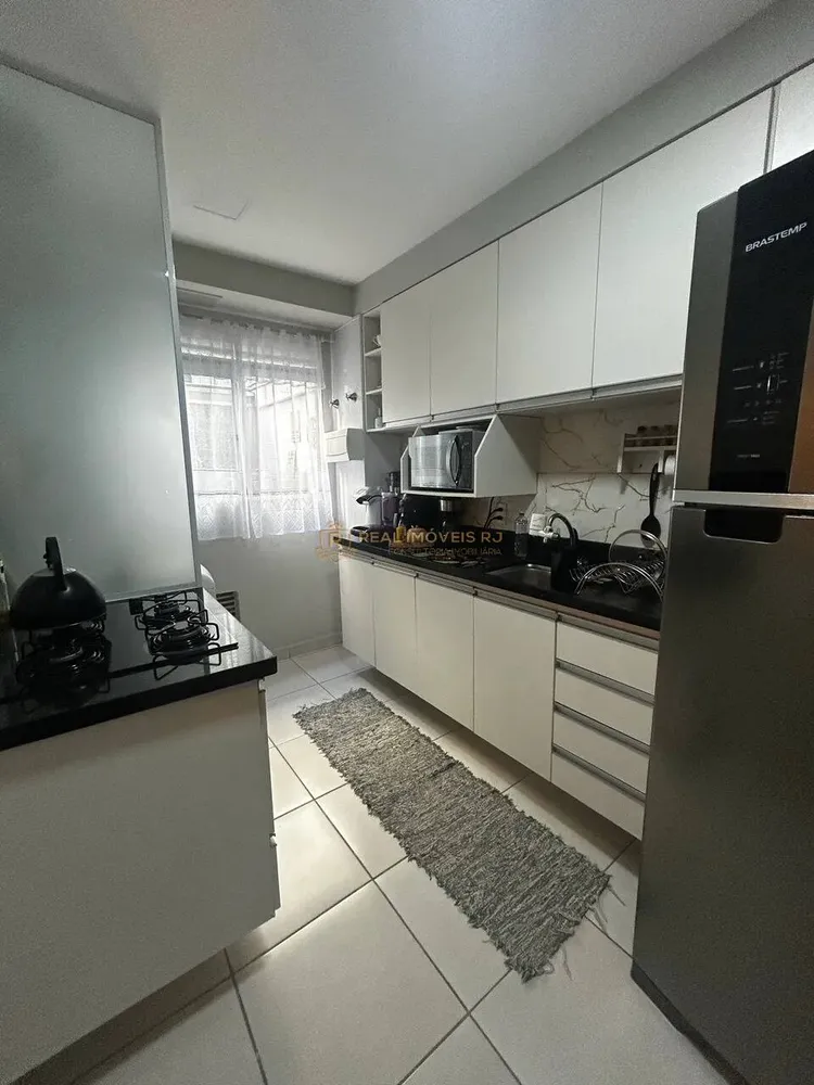 Apartamento, 2 quartos, 61 m² - Foto 6