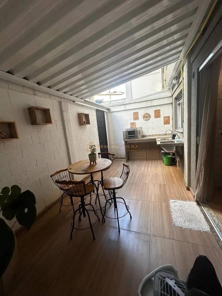 Apartamento, 2 quartos, 61 m² - Foto 1