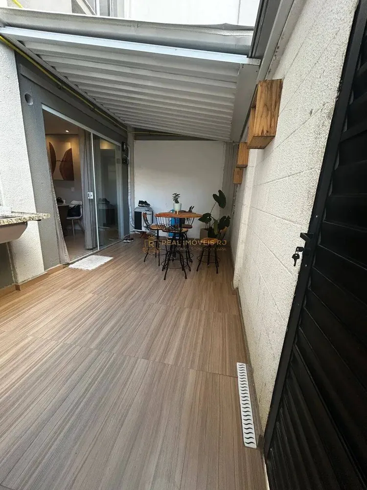 Apartamento, 2 quartos, 61 m² - Foto 2
