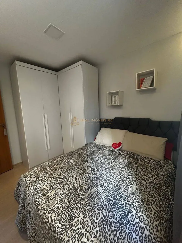 Apartamento, 2 quartos, 61 m² - Foto 8