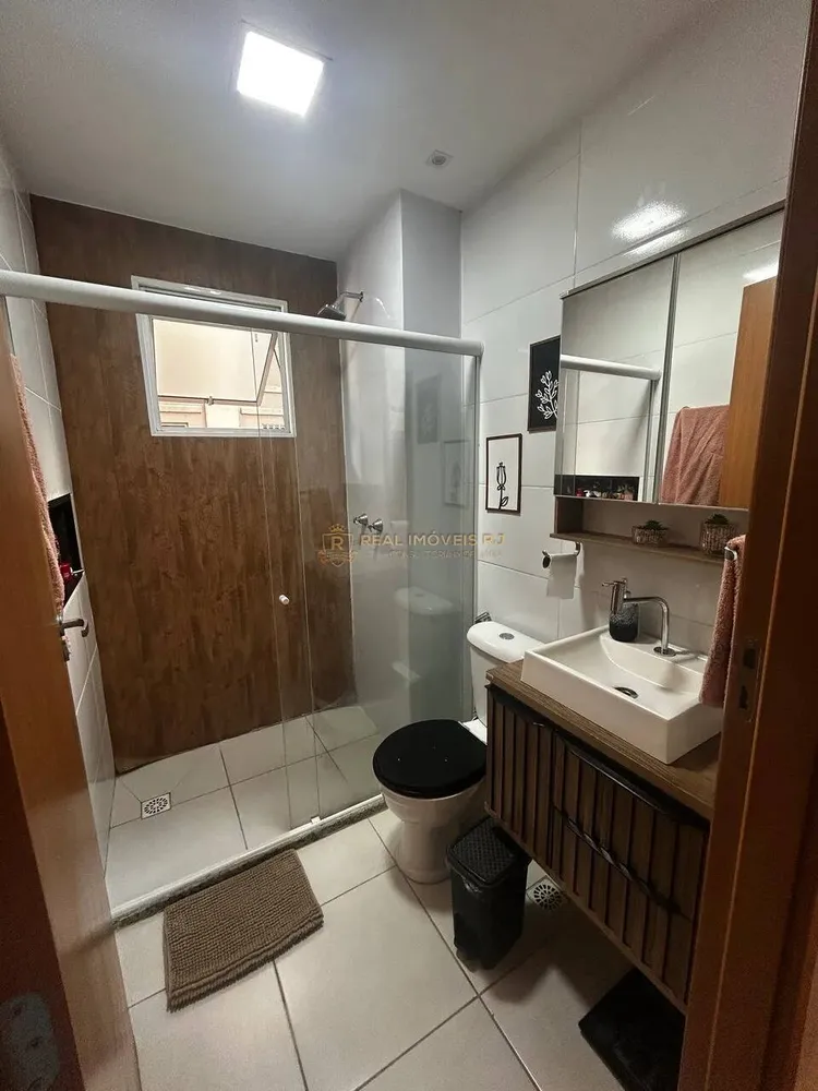 Apartamento, 2 quartos, 61 m² - Foto 11