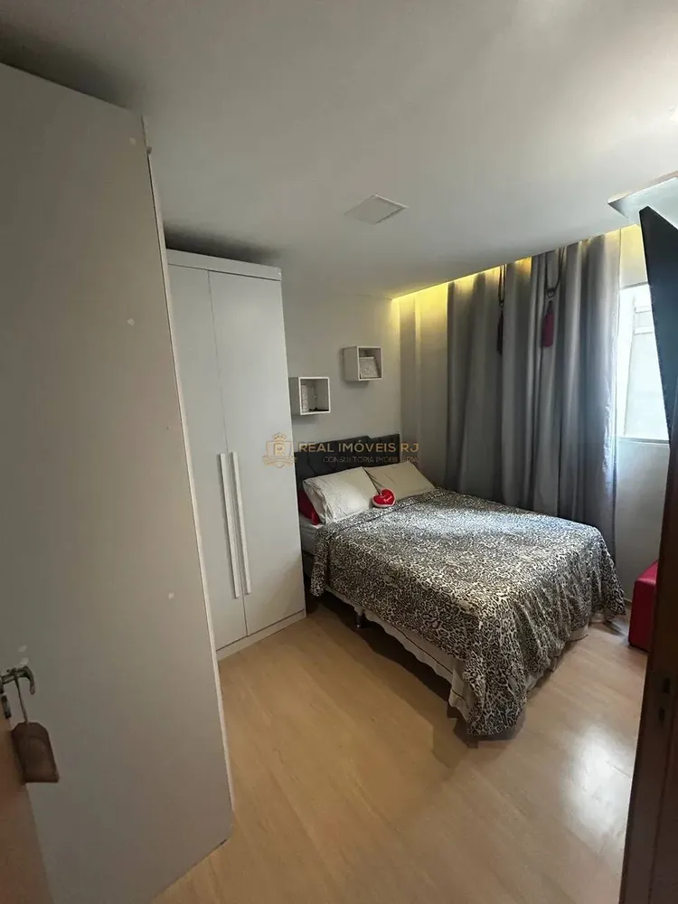 Apartamento, 2 quartos, 61 m² - Foto 10