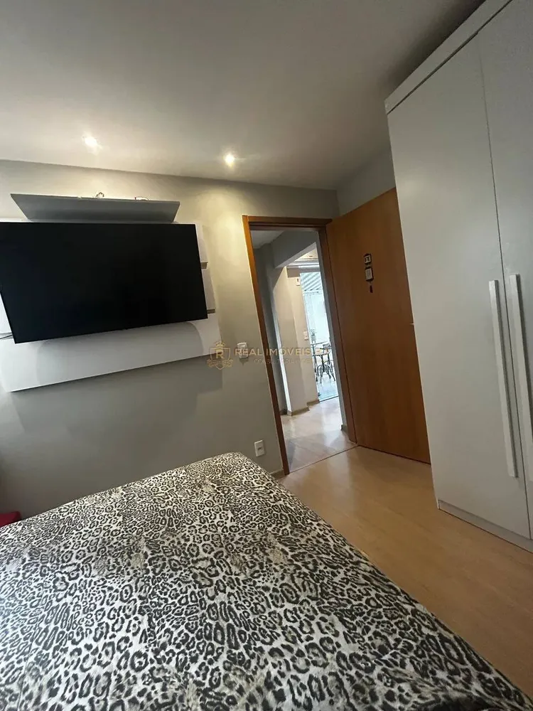 Apartamento, 2 quartos, 61 m² - Foto 9