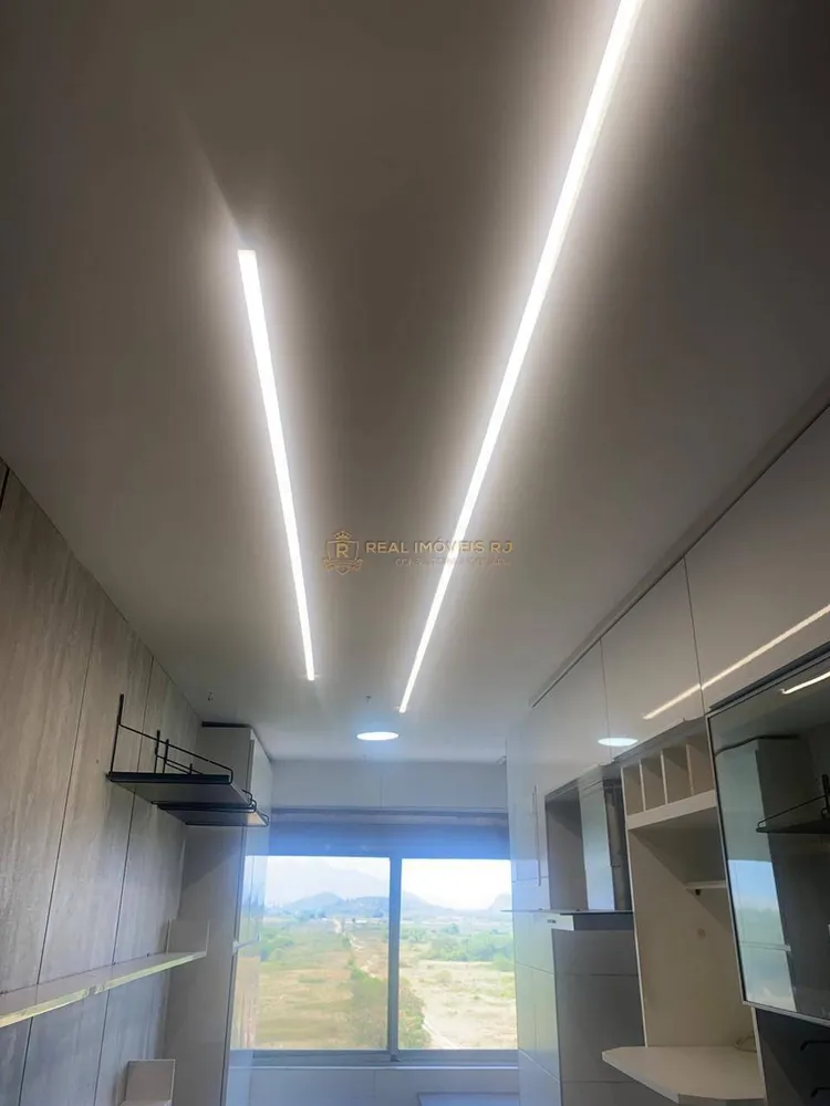 Apartamento, 3 quartos, 92 m² - Foto 2