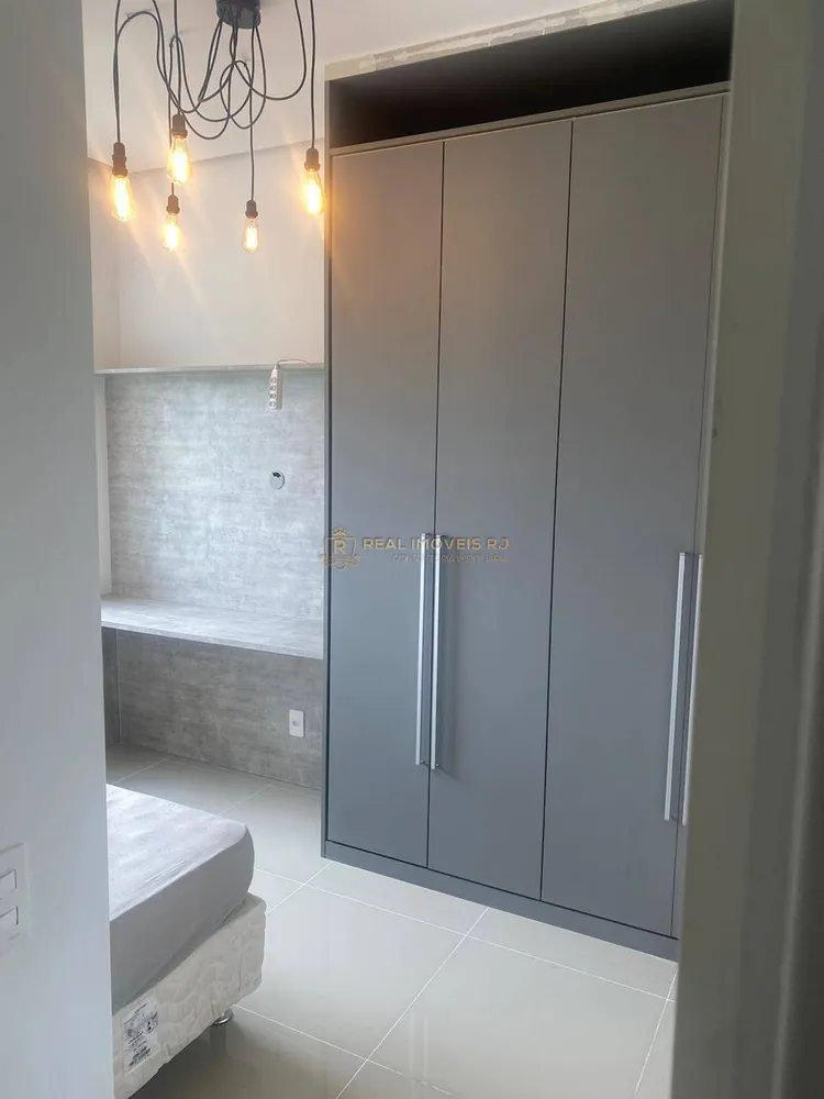 Apartamento, 3 quartos, 92 m² - Foto 12
