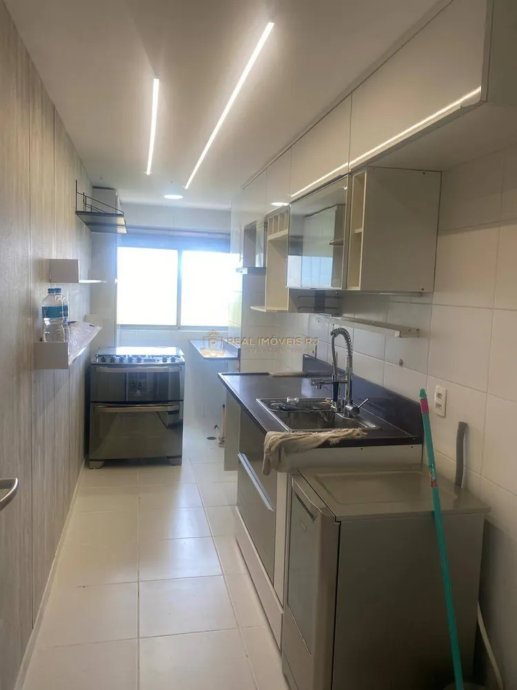 Apartamento, 3 quartos, 92 m² - Foto 9