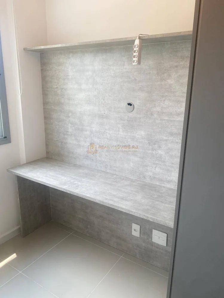 Apartamento, 3 quartos, 92 m² - Foto 3