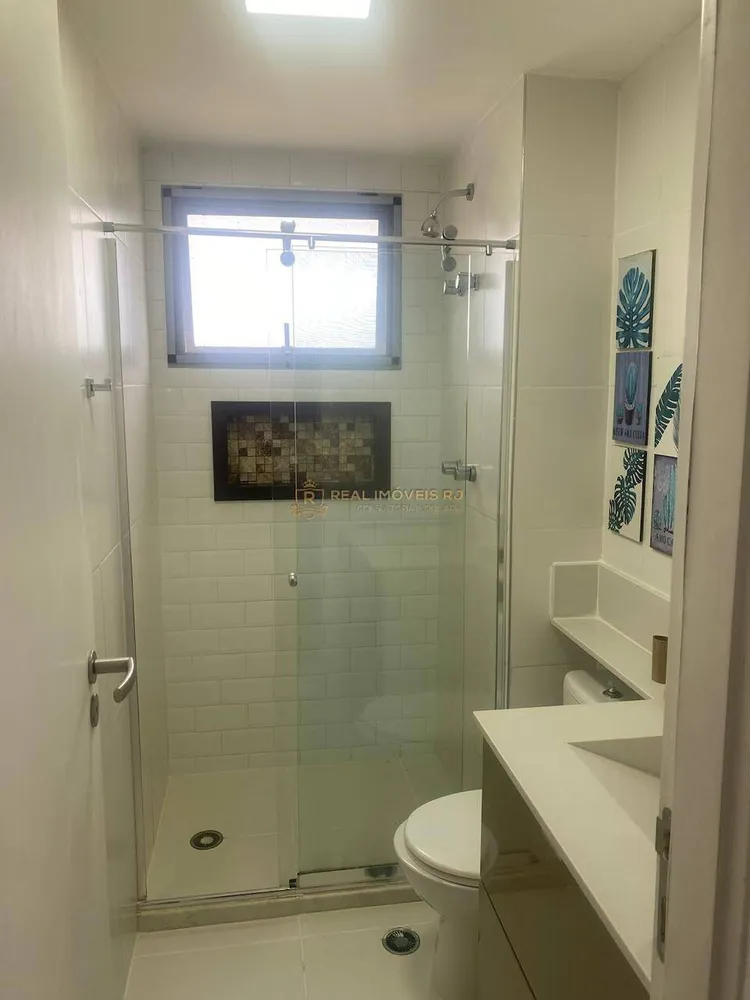 Apartamento, 3 quartos, 92 m² - Foto 4