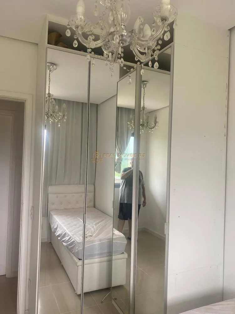 Apartamento, 3 quartos, 92 m² - Foto 6