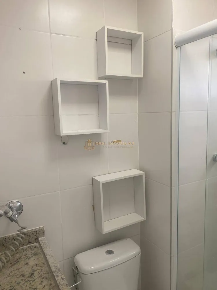 Apartamento, 3 quartos, 92 m² - Foto 21