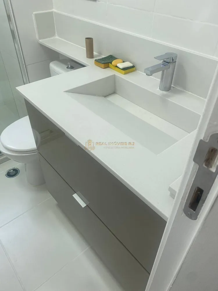 Apartamento, 3 quartos, 92 m² - Foto 19