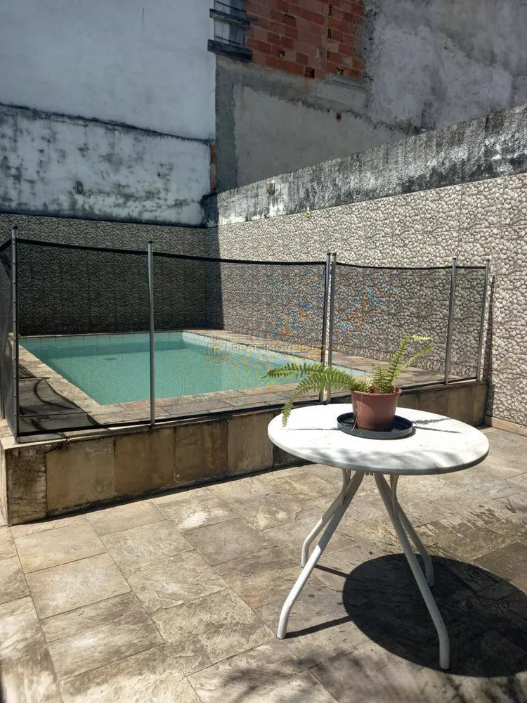 Casa, 2 quartos, 180 m² - Foto 9
